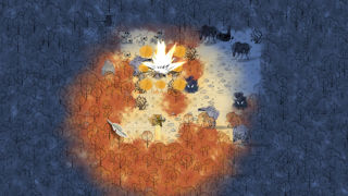 Howl Screenshot 4