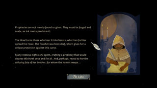 Howl Screenshot 3
