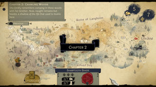 Howl Screenshot 1