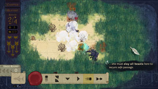 Howl Screenshot 6