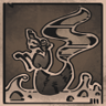 Dearly be-lava-d Trophy