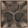 Heart To Heart... Trophy