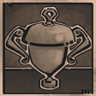 Ice came, Ice saw, Ice conquered Trophy
