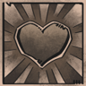 In Good Health Trophy