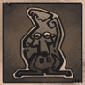 Rhino what you did last summer Trophy