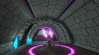 Ice Age: Scrat's Nutty Adventure Screenshot 2