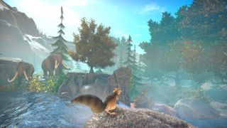 Ice Age: Scrat's Nutty Adventure Screenshot 3