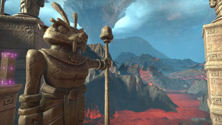 Ice Age: Scrat's Nutty Adventure Screenshot 7