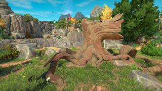 Ice Age: Scrat's Nutty Adventure Screenshot 5