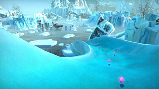 Ice Age: Scrat's Nutty Adventure Screenshot 6