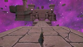 Ice Age: Scrat's Nutty Adventure Screenshot 9