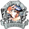 Diamond is Unbreakable Trophy
