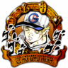 I'm... Emporio. Trophy