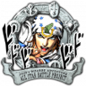 Steel Ball Run Trophy