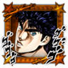 I'm Jonathan Joestar! Trophy