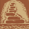 First stone Trophy