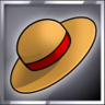 One Peace Trophy
