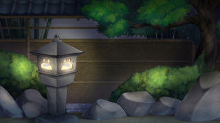 Kittengumi: The Sakabato's Thief Screenshot 1