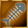 What doesn't kill you makes you stronger Trophy