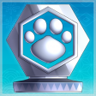 You're a real Kittengumi! Trophy