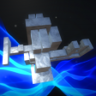 Excellent Puzzle Solver Trophy