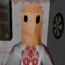 Kill 25 Zombies Trophy