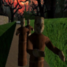 Kill 50 Zombies Trophy