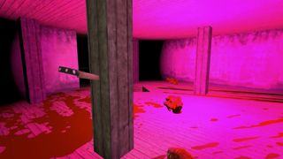 Night at the Gates of Hell Screenshot 3