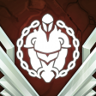 Bounty Hunter Trophy