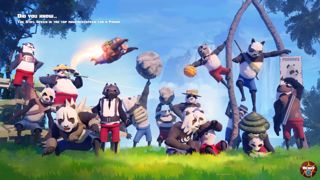 PandaBall Screenshot 9