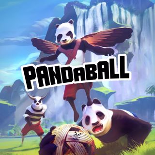 PandaBall Screenshot 12