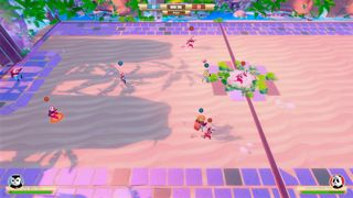 PandaBall Screenshot 7