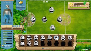 PandaBall Screenshot 8
