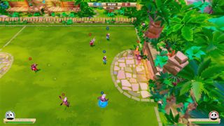 PandaBall Screenshot 10