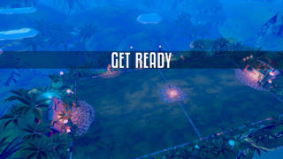 PandaBall Screenshot 1