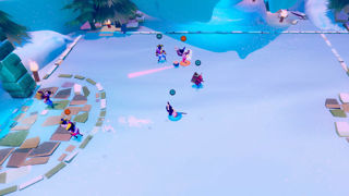 PandaBall Screenshot 6
