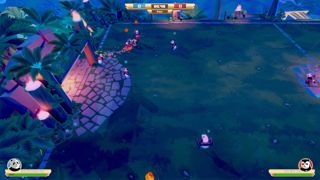 PandaBall Screenshot 11