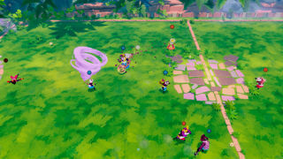 PandaBall Screenshot 5