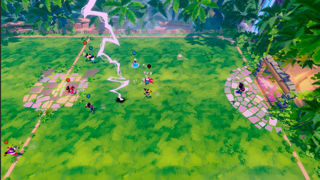 PandaBall Screenshot 4