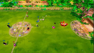 PandaBall Screenshot 2