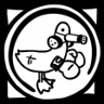 Crocoducks Trophy
