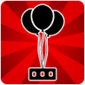 Lead Balloon Trophy