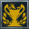Badass Motherflakker Trophy