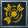 Bullseye Trophy
