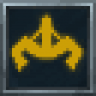 Claw Through Trophy