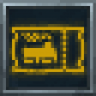 Express Ticket Trophy