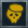 Heskel, who? Trophy