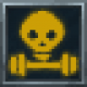 New PR Trophy