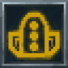 Tin can trash Trophy
