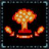Cool guy Trophy